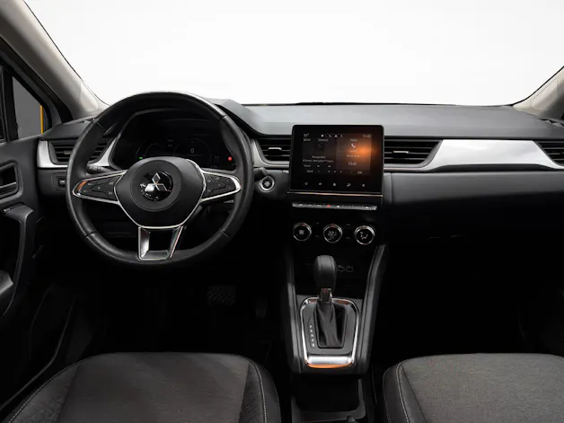 Mitsubishi ASX 1.6 HEV Invite