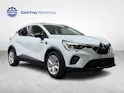 Mitsubishi ASX 1.6 HEV Invite