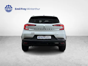 image du véhicule MITSUBISHI ASX 1.6 HEV Invite