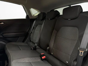 image du véhicule MITSUBISHI ASX 1.6 HEV Invite