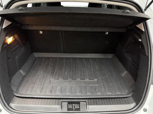 Mitsubishi ASX 1.6 HEV Invite
