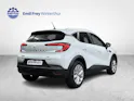 Mitsubishi ASX 1.6 HEV Invite