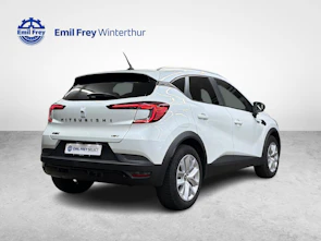 image du véhicule MITSUBISHI ASX 1.6 HEV Invite