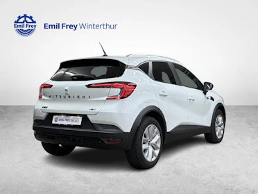 MITSUBISHI ASX 5