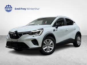 Mitsubishi ASX 1.6 HEV Invite