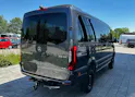 MERCEDES-BENZ Sprinter 319 CDI Standard 9G-TRONIC 4x4 9 Sitzer