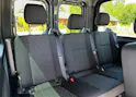 MERCEDES-BENZ Sprinter 319 CDI Standard 9G-TRONIC 4x4 9 Sitzer