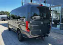 MERCEDES-BENZ Sprinter 319 CDI Standard 9G-TRONIC 4x4 9 Sitzer