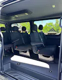 MERCEDES-BENZ Sprinter 319 CDI Standard 9G-TRONIC 4x4 9 Sitzer