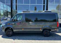 MERCEDES-BENZ Sprinter 319 CDI Standard 9G-TRONIC 4x4 9 Sitzer