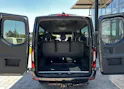 MERCEDES-BENZ Sprinter 319 CDI Standard 9G-TRONIC 4x4 9 Sitzer