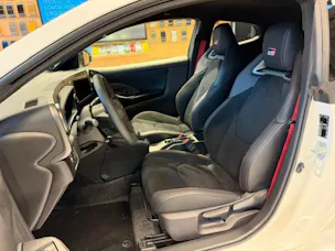 Toyota GR Yaris 1.6 Turbo Sport 4x4