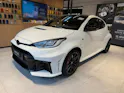 Toyota GR Yaris 1.6 Turbo Sport 4x4