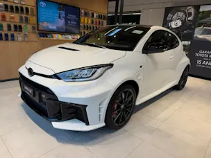 Toyota GR Yaris 1.6 Turbo Sport 4x4
