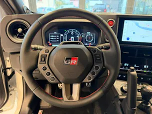 Toyota GR Yaris 1.6 Turbo Sport 4x4