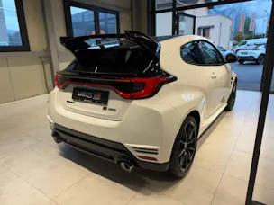 Toyota GR Yaris 1.6 Turbo Sport 4x4