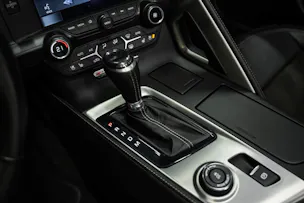 CHEVROLET Corvette Convertible Z06 3LZ Automatic