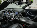 CHEVROLET Corvette Convertible Z06 3LZ Automatic