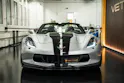 CHEVROLET Corvette Convertible Z06 3LZ Automatic
