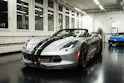 CHEVROLET Corvette Convertible Z06 3LZ Automatic