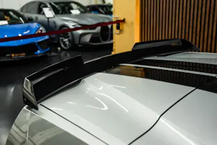 CHEVROLET Corvette Convertible Z06 3LZ Automatic