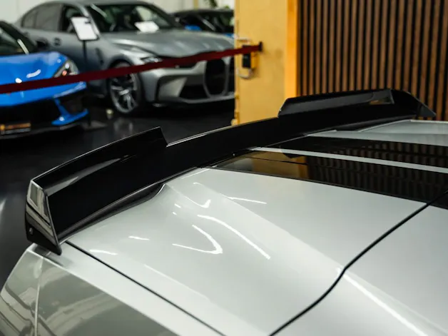 CHEVROLET Corvette Convertible Z06 3LZ Automatic