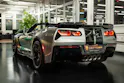 CHEVROLET Corvette Convertible Z06 3LZ Automatic