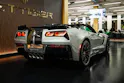 CHEVROLET Corvette Convertible Z06 3LZ Automatic