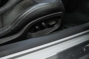 CHEVROLET Corvette Convertible Z06 3LZ Automatic
