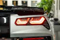 CHEVROLET Corvette Convertible Z06 3LZ Automatic