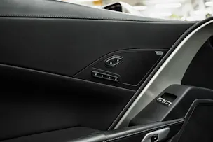 CHEVROLET Corvette Convertible Z06 3LZ Automatic