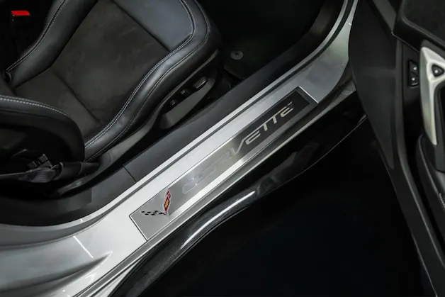 CHEVROLET Corvette Convertible Z06 3LZ Automatic