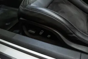 CHEVROLET Corvette Convertible Z06 3LZ Automatic