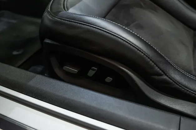 CHEVROLET Corvette Convertible Z06 3LZ Automatic