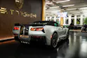 CHEVROLET Corvette Convertible Z06 3LZ Automatic