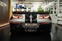 CHEVROLET Corvette Convertible Z06 3LZ Automatic
