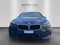 BMW 218d Gran Tourer Steptronic