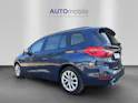 BMW 218d Gran Tourer Steptronic