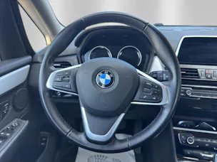 BMW 218d Gran Tourer Steptronic