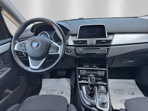 BMW 218d Gran Tourer Steptronic