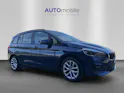 BMW 218d Gran Tourer Steptronic