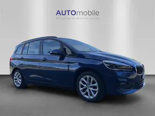 BMW 218d Gran Tourer Steptronic
