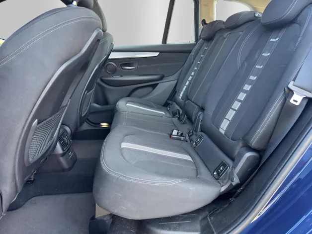 BMW 218d Gran Tourer Steptronic