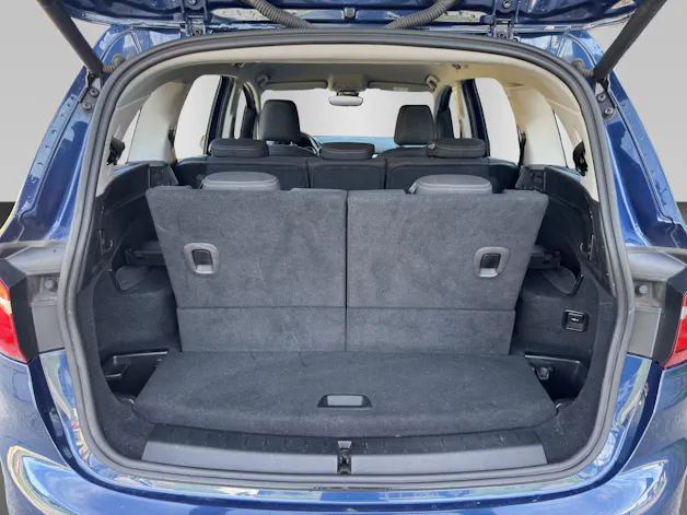 BMW 218d Gran Tourer Steptronic