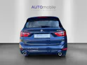 BMW 218d Gran Tourer Steptronic