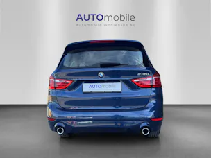 BMW 218d Gran Tourer Steptronic