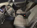 SKODA Fabia 1.2 TSI Monte Carlo