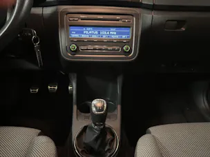 SKODA Fabia 1.2 TSI Monte Carlo