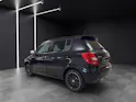 SKODA Fabia 1.2 TSI Monte Carlo