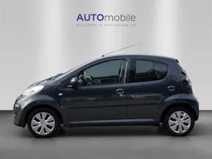 CITROEN C1 1.0i Chic (SX) SensoDrive